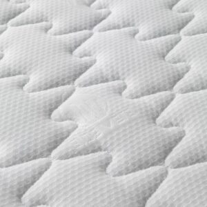 Novotextil-Colchón Viscoelástico NH1 con 20cm de altura. Tejido exterior Strech con tratamiento Aloe Vera, 2cm viscoelástico, fibras hipoalergénicas y espuma de alta densidad - ✅ Entrega 24/72h a toda españa - Imagen 4