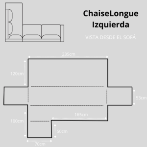 Fundas Sofá Ajustables Universales 1, 2, 3 Plazas y Chaise Longue, Protector Cubre Sofá Antimanchas y Resistente, Ideales para Mascotas y Decoración Hogar - ✅ Entrega 24/72h a toda españa - Imagen 8
