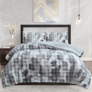 NOVOTEXTIL Edredón Invierno Sherpa Cama 90 hasta 150 Extra Grueso 560gr/m2 Efecto Borreguito - Edredón Suave, Cálido y Transpirable con 1 o 2 Fundas Almohada (50x70) - ✅ Entrega 24/72h a toda españa - Bratislava