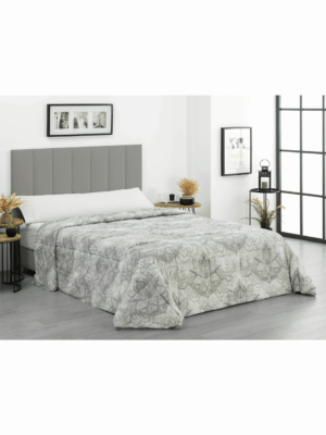 NOVOTEXTIL - Edredón Sherpa Invierno Económico 400gr/m², Ultra Suave y Extra Cálido, Ideal para Cama Individual, Matrimonio o Juvenil (Tamaños 90 a 150), Tejido Acolchado y Reversible, Perfecto para los Días Fríos ✅ Entrega 24/72h a toda España