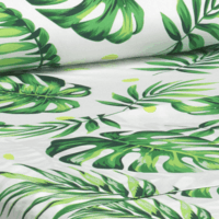 Novotextil - Juego de Sábanas de 3 Piezas para Cama Individual o Matrimonial - Microfibra de Poliéster Suave, Fresca y Ligera - Estampados Veraniegos Coloridos - Sábanas Transpirables y de Fácil Lavado ✅ Entrega 24/72h a toda España