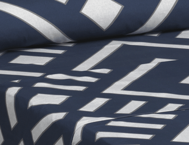 Novotextil - Juego de Sábanas de 3 Piezas para Cama Individual o Matrimonial - Microfibra de Poliéster Suave, Fresca y Ligera - Estampados Veraniegos Coloridos - Sábanas Transpirables y de Fácil Lavado ✅ Entrega 24/72h a toda España - Rombos