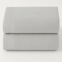 NOVOTEXTIL Pack de Toallas de Algodón 100% – 2 Toallas de Baño Grandes (100x150 cm) o 2 Toallas de Ducha (70x140 cm) – Toallas Suaves, Absorbentes y Duraderas – Juego de Toallas para Baño – Varios Colores Disponibles – Ideal para Uso Diario, Spa o Gimnasio Entrega 24/72h a toda España