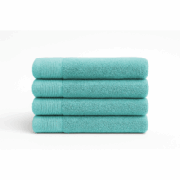 NOVOTEXTIL – Pack 4 Toallas de Algodón 100% Premium – Elige 4 Toallas de Mano (50x100 cm) o 4 Toallas de Cara/Bidé (30x50 cm) – Alta Suavidad y Gran Absorción – Textil Duradero para Baño, Lavabo o Aseo – Varios Colores Elegantes Entrega rápida 24/72h a toda España