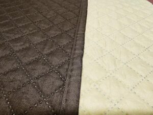 Fundas Sofá Ajustables Universales 1, 2, 3 Plazas y Chaise Longue, Protector Cubre Sofá Antimanchas y Resistente, Ideales para Mascotas y Decoración Hogar - ✅ Entrega 24/72h a toda españa - Imagen 5