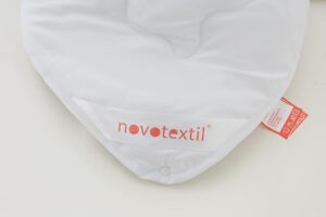 NH NOVOTEXTIL HOGAR 2 EN 1 Relleno Nórdico Sintético Doble 4 Estaciones (Invierno-Primavera-Verano-Otoño) - ✅ Entrega 24/72h a toda españa - Imagen 6