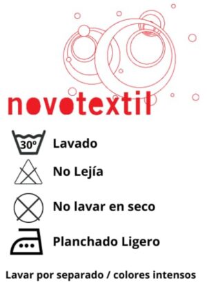 NOVOTEXTIL Albornoz Mujer y Hombre Ducha de 100% Algodón Cardado Premium 450gr/m2 Unisex - Ultra Suave y Absorbente, Albornoz de Baño Secado Rápido Ideal para Spa, Piscina y Gimnasio - ✅ Entrega 24/72h a toda españa - Imagen 7