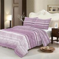 NOVOTEXTIL Edredón Nórdico Estampado - Relleno de Fibra 250gr/m², Reversible, Suave, Transpirable, Hipoalergénico y Disponible en Varias Medidas para Todo Tipo de Camas - ✅ Entrega 24/72h a toda españa