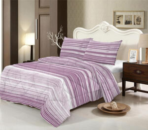 NOVOTEXTIL Edredón Nórdico Estampado - Relleno de Fibra 250gr/m², Reversible, Suave, Transpirable, Hipoalergénico y Disponible en Varias Medidas para Todo Tipo de Camas - ✅ Entrega 24/72h a toda españa