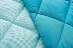 NOVOTEXTIL HOGAR Edredón Relleno Nórdico Bicolor Cama 90 hasta Cama 180, Edredón de Fibra 350 gr/m² - Nórdico Invierno Suave, Ligero, Reversible y Transpirable - ✅ Entrega 24/72h a toda españa - Imagen 4