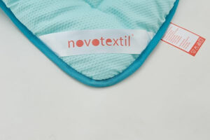 NOVOTEXTIL HOGAR Edredón Relleno Nórdico Bicolor Cama 90 hasta Cama 180, Edredón de Fibra 350 gr/m² - Nórdico Invierno Suave, Ligero, Reversible y Transpirable - ✅ Entrega 24/72h a toda españa - Imagen 5