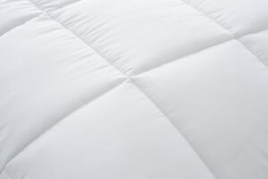 NOVOTEXTIL Edredón Relleno Nórdico Disponible para Cama 90 hasta 200, Edredón Nórdico de Fibra 350 gr/m², Suave y Transpirable, Ideal para Invierno y Otoño - ✅ Entrega 24/72h a toda españa - Imagen 4