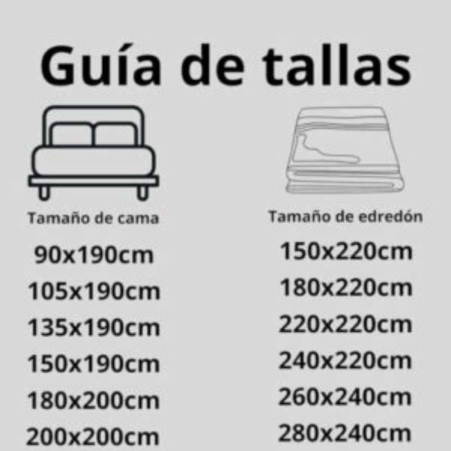 NOVOTEXTIL Edredón Relleno Nórdico Disponible para Cama 90 hasta 200, Edredón Nórdico de Fibra 350 gr/m², Suave y Transpirable, Ideal para Invierno y Otoño - ✅ Entrega 24/72h a toda españa - Imagen 5