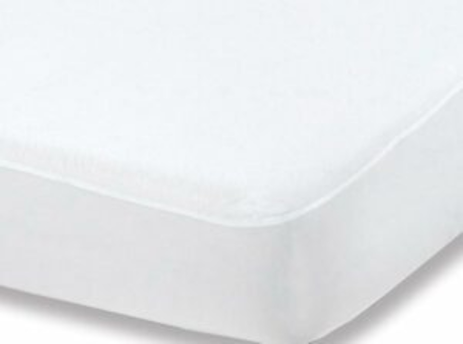 Protector de colchón Transpirable e Impermeable; Ajustable con elásticos Tacto coralina. Tejido Rizo 100% Microfibra, Base de Poliuretano. - ✅ Entrega 24/72h a toda españa - Imagen 3