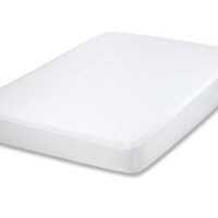 Protector de colchón Transpirable e Impermeable; Ajustable con elásticos Tacto coralina. Tejido Rizo 100% Microfibra, Base de Poliuretano. - ✅ Entrega 24/72h a toda españa