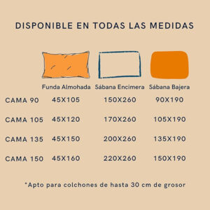 Sábanas Coralina para Cama 90 hasta 150, Juego Sábanas Coralina 3 Piezas (Encimera, Bajera y Funda Almohada) - Sabana Invierno Térmica con Tacto Extrasuave y Transpirable - ✅ Entrega 24/72h a toda españa - Imagen 6