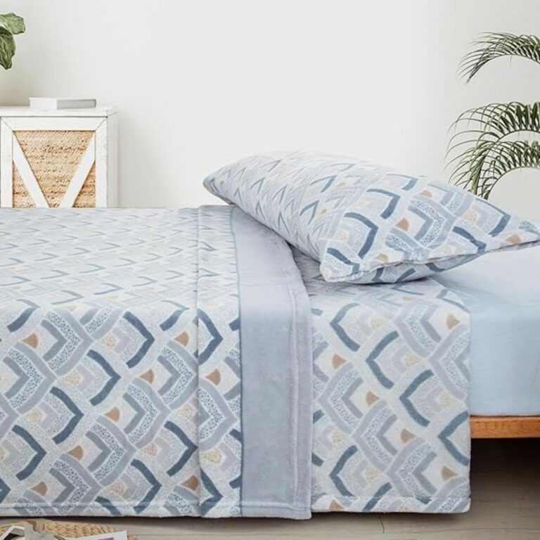 Sábanas Coralina para Cama 90 hasta 150